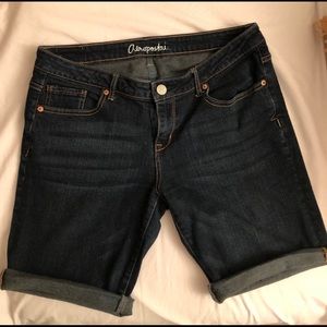 Getting ready for summer.